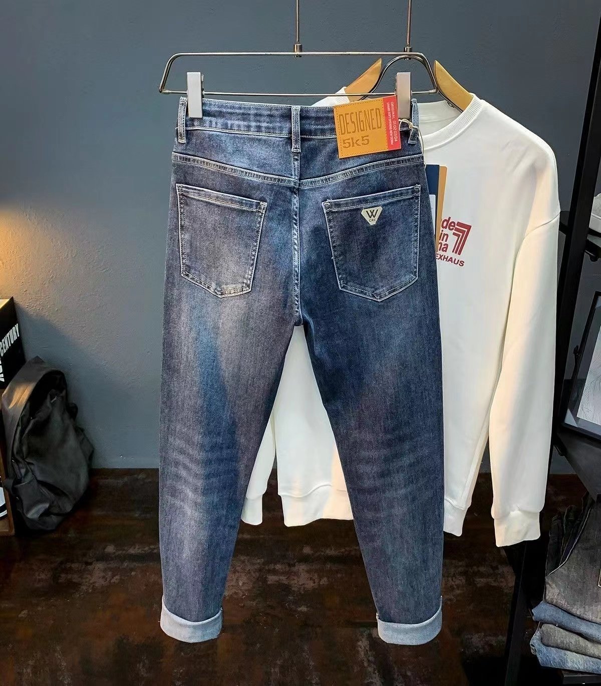 YIWU JIPU TRADING FIRM